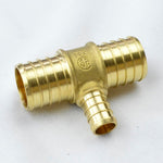 EVERFLOW PXTE0034-NL PIPE FITTINGS