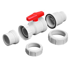 NDS 2200-15UC SUMP PUMP PARTS
