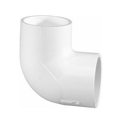 CHARLOTTE 406-015 PVC FITTINGS
