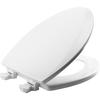 CHURCH 7B1500EC000 TOILET SEATS