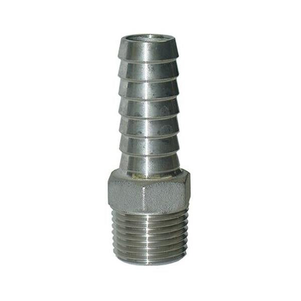 MERRILL SSMA50 PIPE FITTINGS