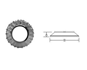 SELKIRK 103810(3RV-SC) B-VENTS