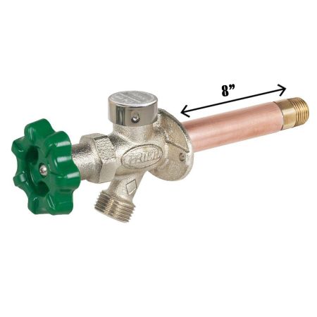 PRIER P-164G08 PIPE FITTINGS
