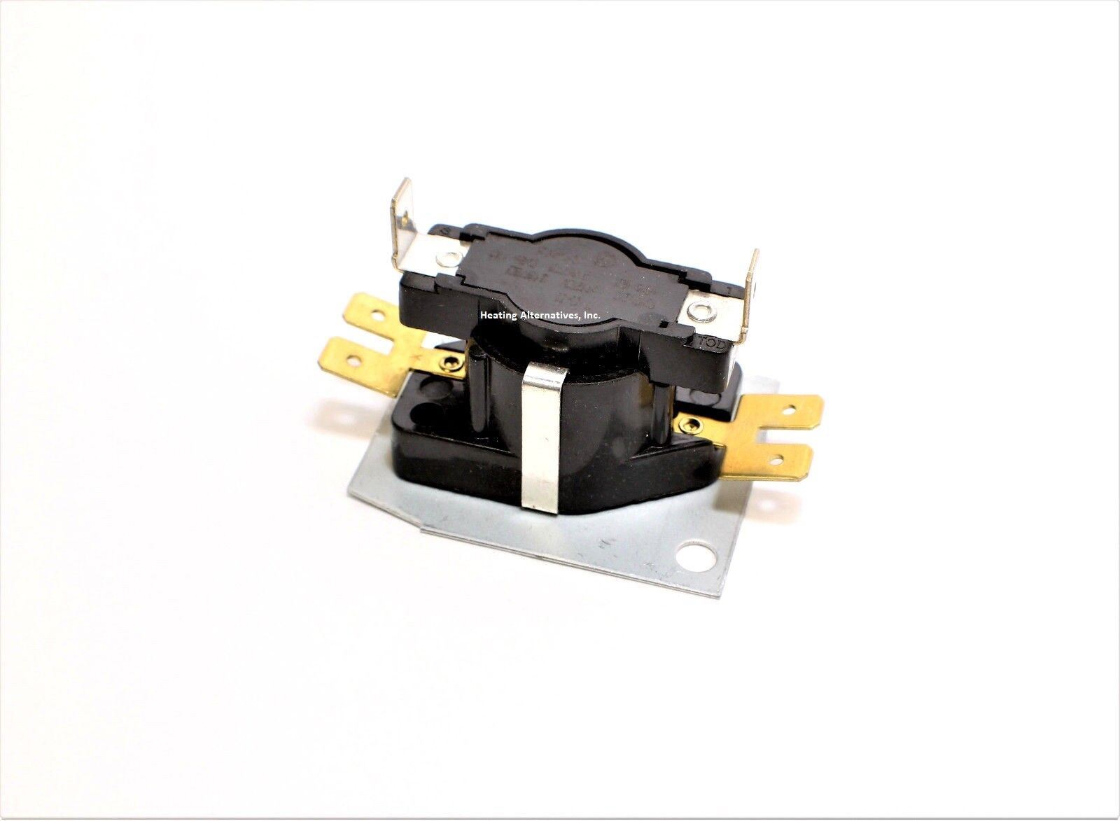 REZNOR 215773 TIME DELAY RELAYS