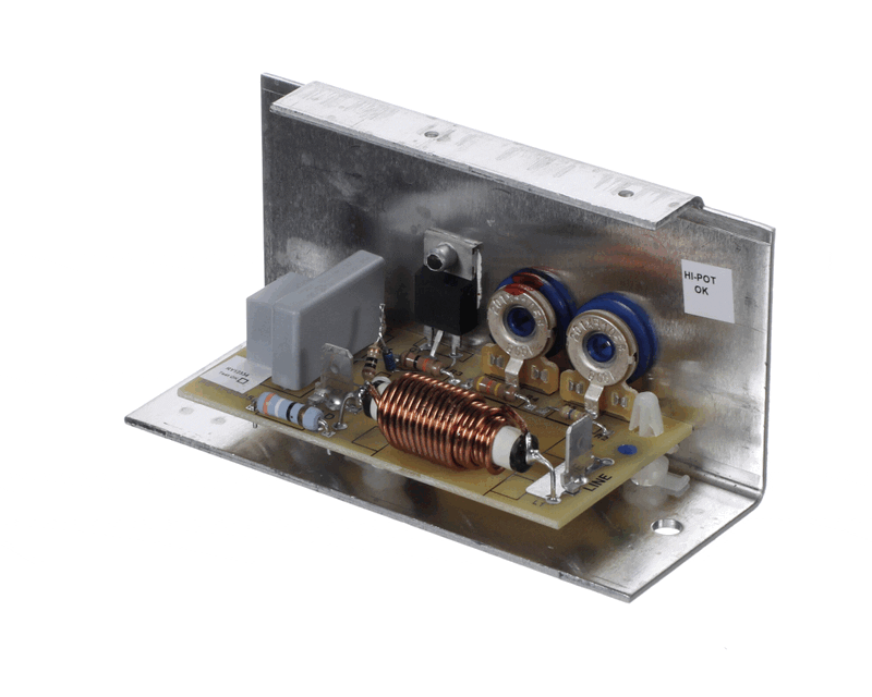 ENVIRO-TEC PE-27-0050 INLINE DUCT FANS