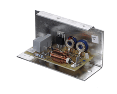 ENVIRO-TEC PE-27-0050 INLINE DUCT FANS