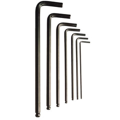 BONDHUS 16010 HEX KEYS