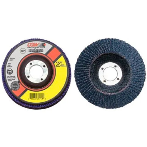 CGW 42355 FLAP DISCS