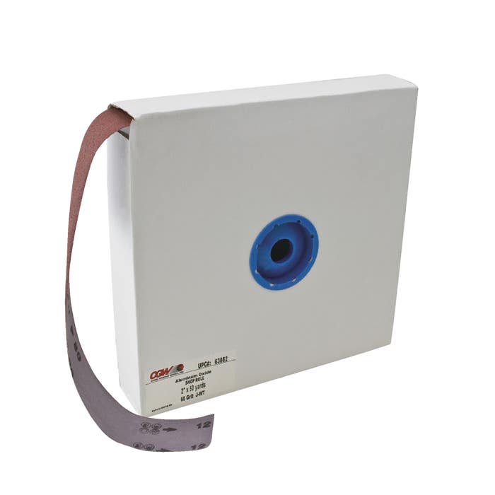 CGW 63090 ABRASIVE HAND PADS