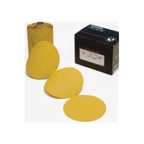 CGW 49777 ABRASIVE DISCS