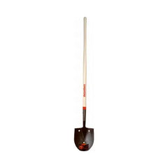 TRUE TEMPER 40105 SHOVELS