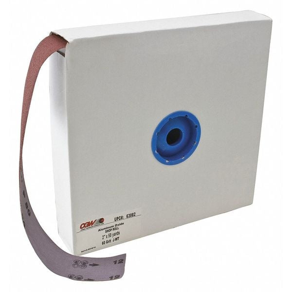 CGW 63084 ABRASIVE HAND PADS