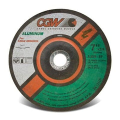CGW 36108 ABRASIVE DISCS