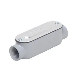 TAYMAC RLC200 CONDUITS
