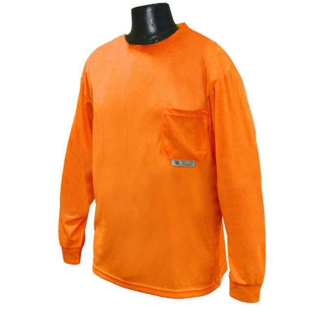 RADIANS ST21-NPOS-3X SHIRTS