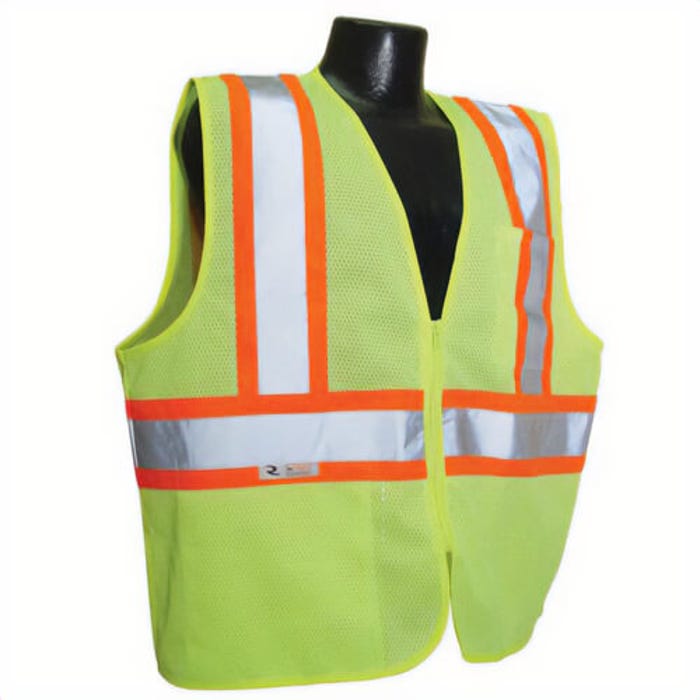 RADIANS SV225-2ZGM-2X PROTECTIVE CLOTHING