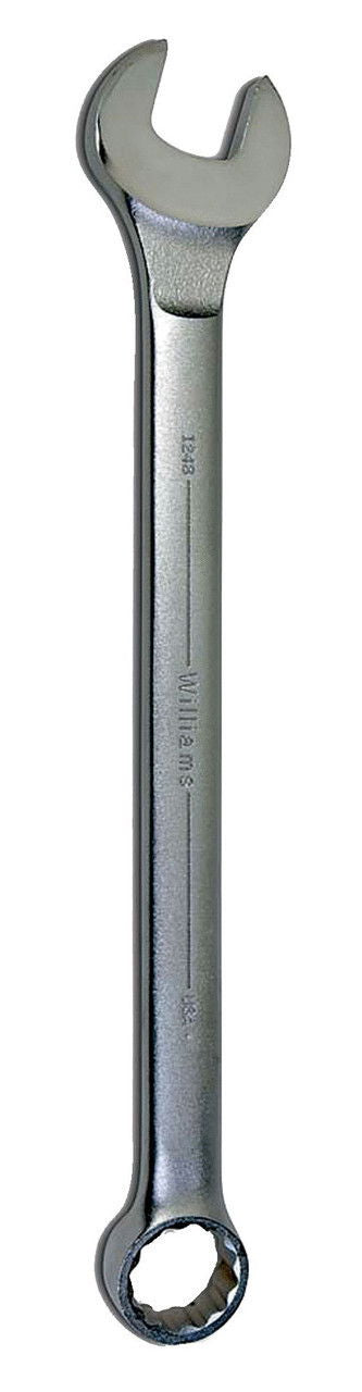 WILLIAMS JHW1186 WRENCHES