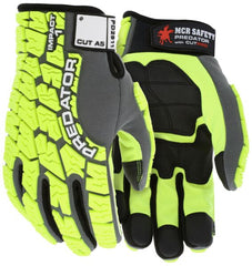MCR SAFETY PD2911XL WORK GLOVES