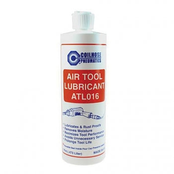 COILHOSE ATL016 LUBRICANTS
