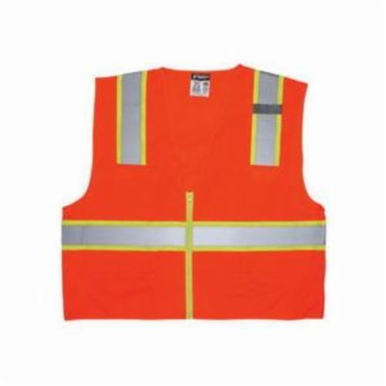 MCR SAFETY SURVOM HIGH VISIBILITY