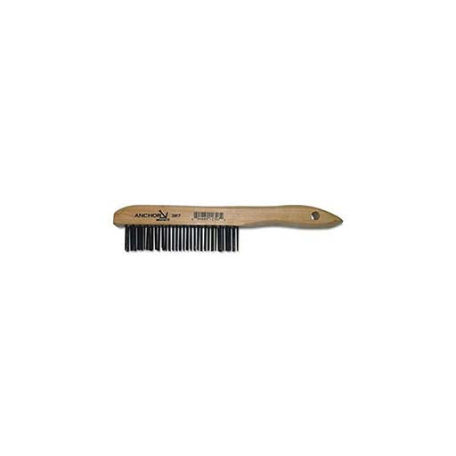 ANCHOR 102-387 SCRATCH BRUSHES