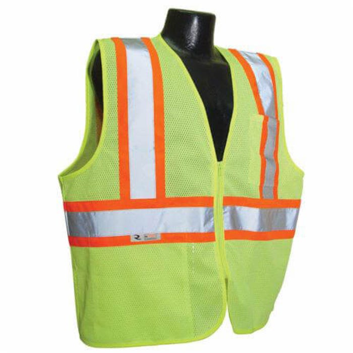 RADIANS SV225-2ZGM-3X PROTECTIVE CLOTHING