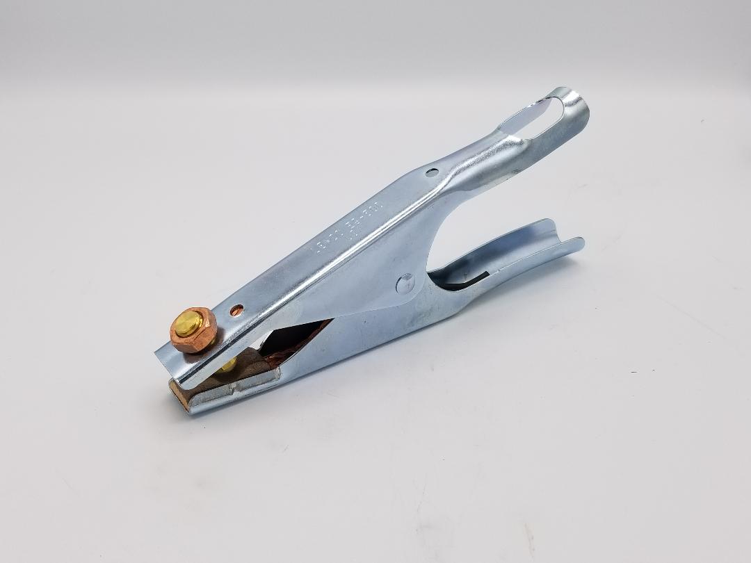 LENCO 02050 TWO EAR CLAMPS
