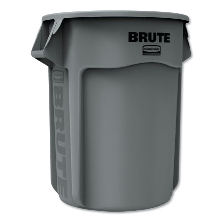 RUBBERMAID RCP265500GY WASTE RECEPTACLES