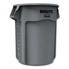 RUBBERMAID RCP265500GY WASTE RECEPTACLES