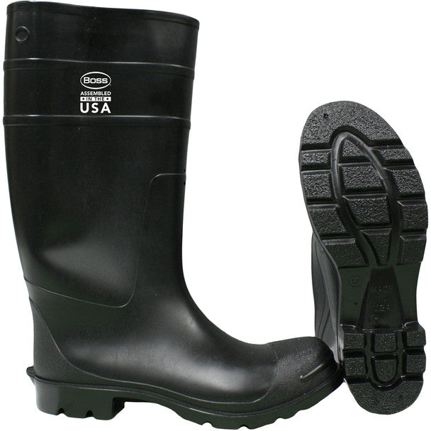 BOSS PRODUCTS 2KS396112 FOOTWEAR