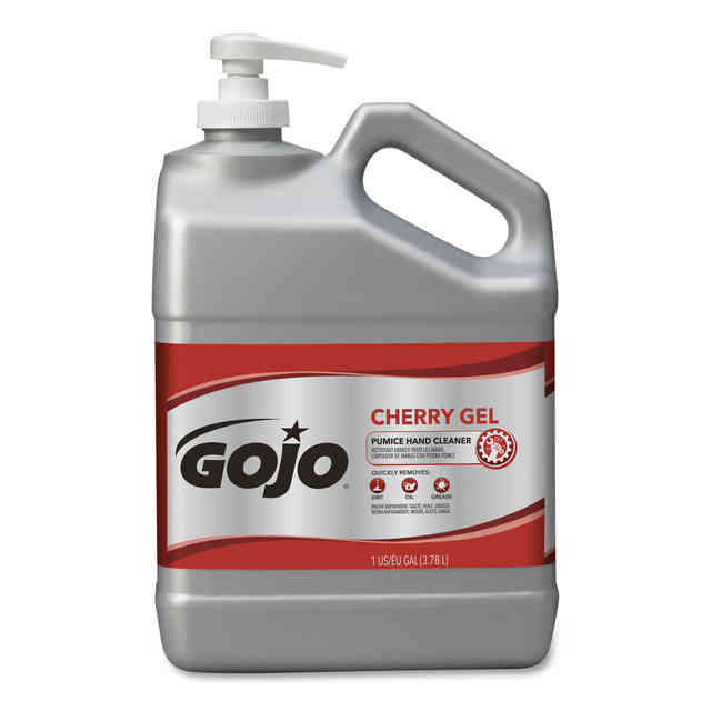 GOJO GOJ235802 CHEMICALS AND CLEANERS