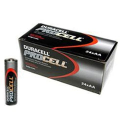 PROCELL DURPC1500BKD BATTERIES