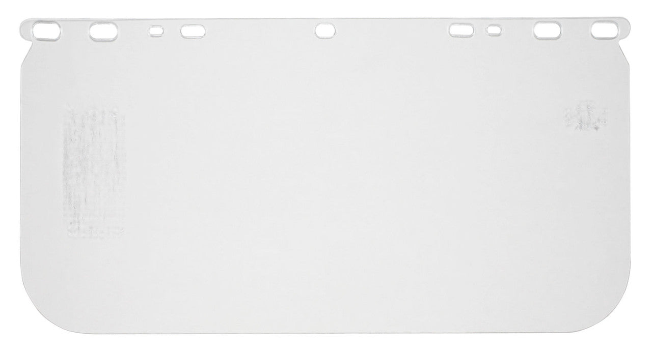 MCR SAFETY 485400 EYE & FACE PROTECTION