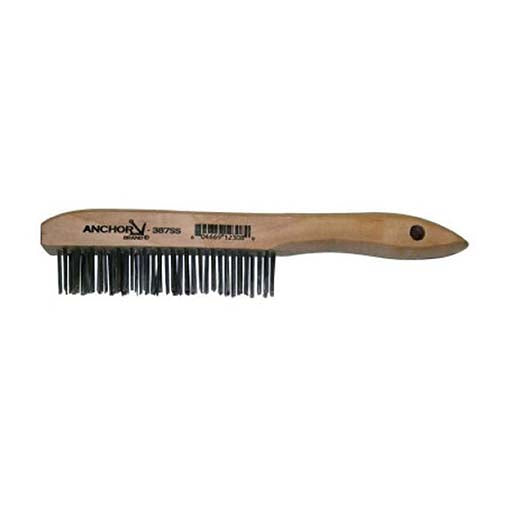 ANCHOR 102-387SS SCRATCH BRUSHES