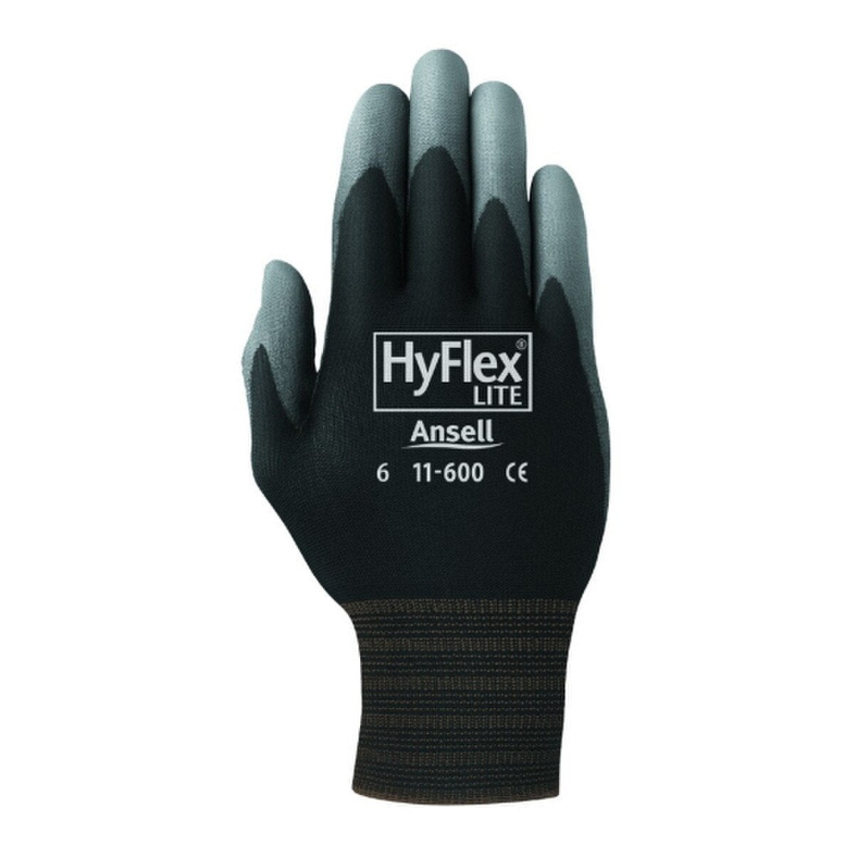 ANSELL 205670 WORK GLOVES