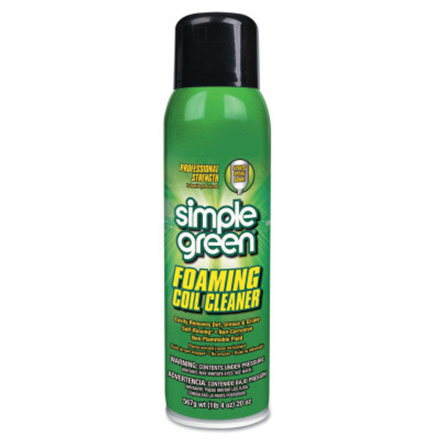 SIMPLE GREEN 0110001213418