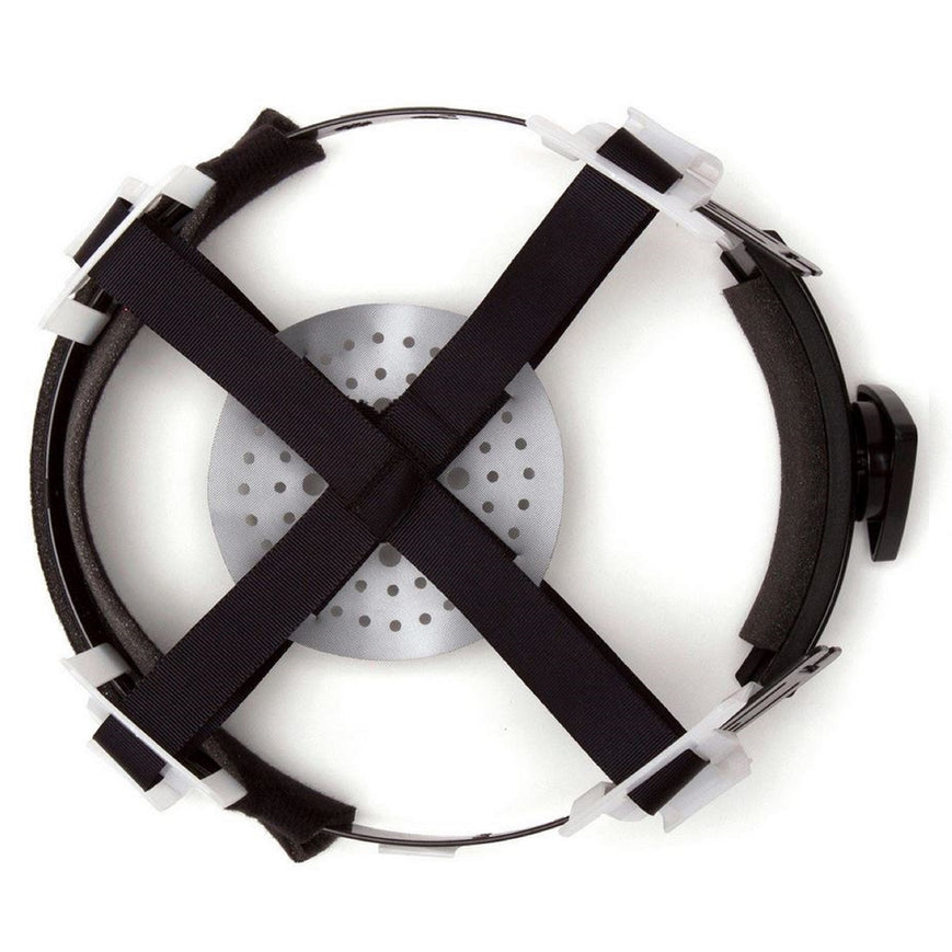 PYRAMEX HP241 HEAD PROTECTION