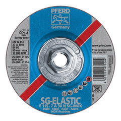 PFERD 69901192 GRINDING & CUT OFF WHEELS