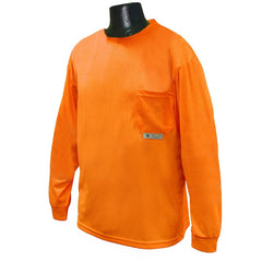 RADIANS ST21-NPOS-M SHIRTS