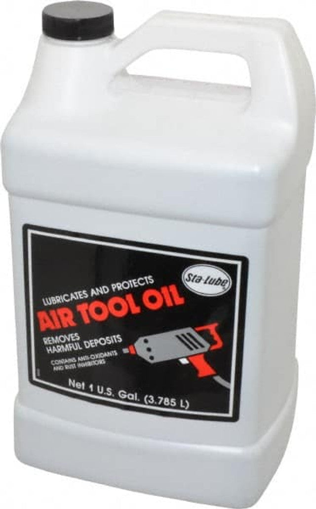 STA-LUBE 1007836 LUBRICANTS