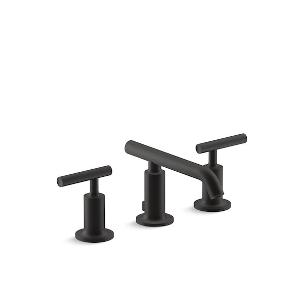 KOHLER 14410-4-BL BATH & KITCHEN FAUCETS