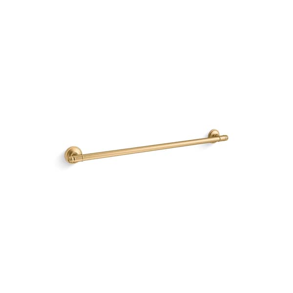 KOHLER 26506-2MB BATH GRAB BARS