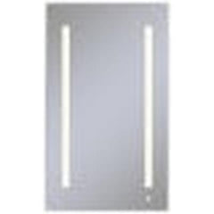 ROBERN AC2440D4P1LW BATHROOM VANITIES