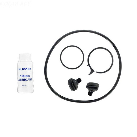 KING TECHNOLOGY 2940225 GAS VALVE ASSEMBLIES