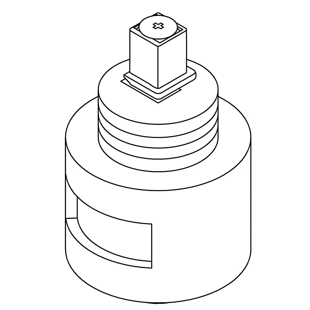 KOHLER 1315494 VALVE REPAIR & REBUILD KITS