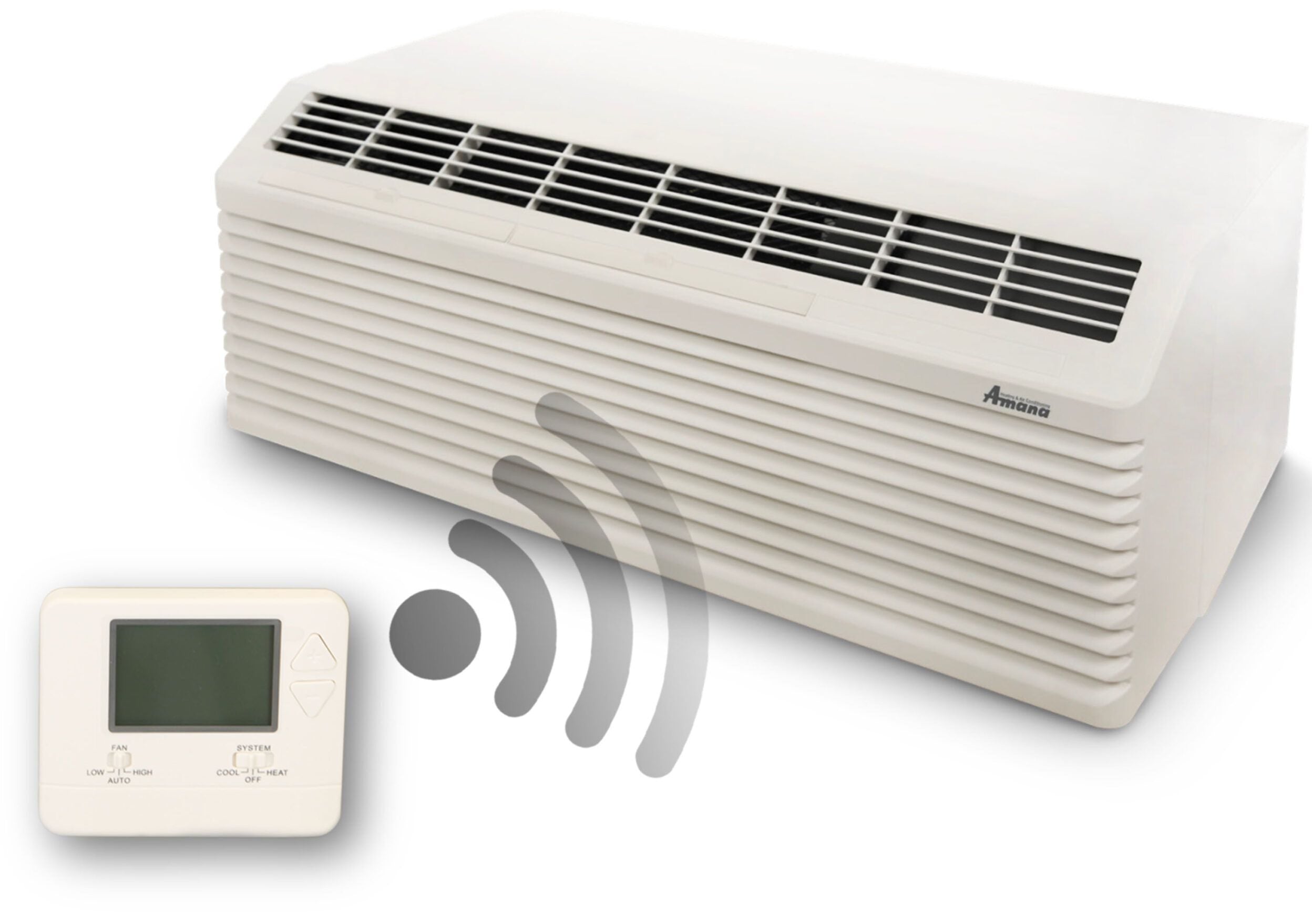 GOODMAN PTC153J35AXXX PTAC UNITS