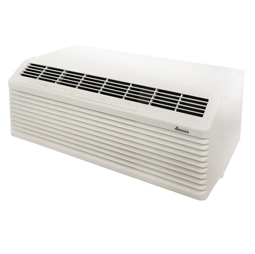 AMANA Amana PTC123K35AXXX Packaged Terminal Air Conditioner 12k BTU 3.5 kW Electric Heat