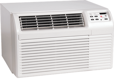 AMANA Amana PBH093G35CC Wall Heat Pump 9,000 BTU 208/230V