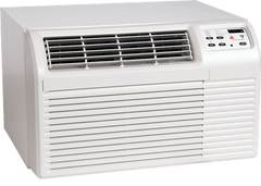 AMANA Amana PBH093G35CC Wall Heat Pump 9,000 BTU 208/230V