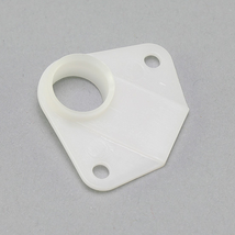 TITUS Titus 70324901 White Nylon Damper Bushing Power 5 Inches Replacement MPN